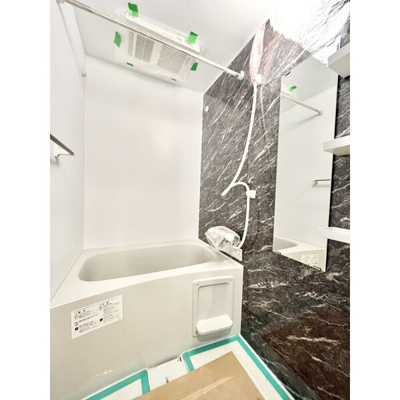 【浴室】 | S-RESIDENCE上飯田駅前