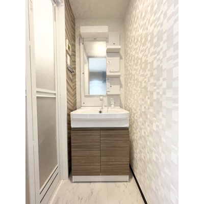 【洗面所】 | S-RESIDENCE上飯田駅前