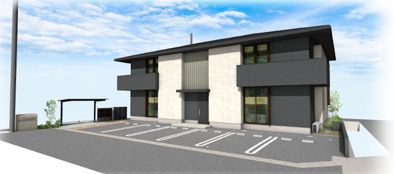 レガーレ原尾島