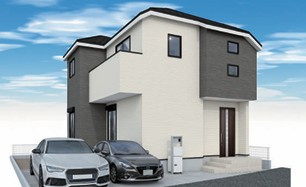 泉区和泉町 新築戸建 4980万円