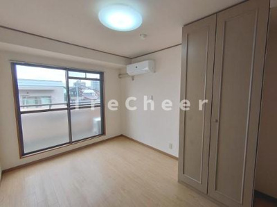 【収納】 | ヴェルテ落合