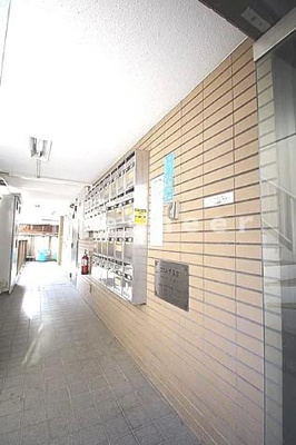 【その他共用部分】 | ヴェルテ落合