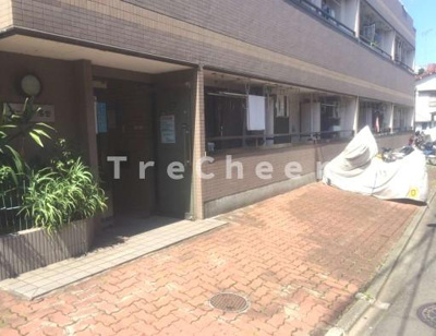 【その他共用部分】 | ヴェルテ落合