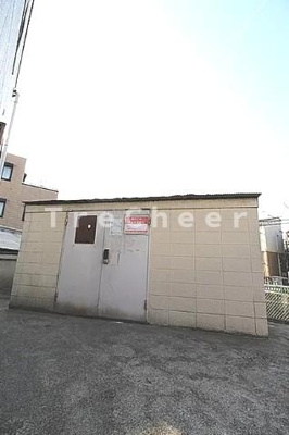 【その他】 | ヴェルテ落合