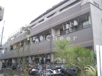 【外観】 | ヴェルテ落合