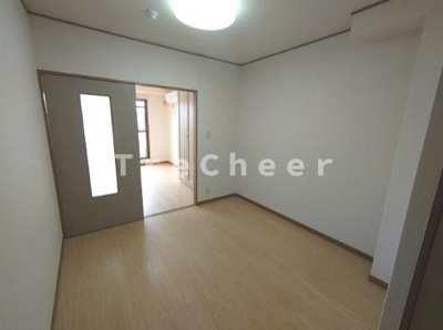 【居間・リビング】 | ヴェルテ落合