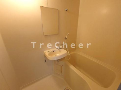 【浴室】 | ヴェルテ落合