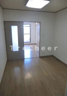 【内装】 | ヴェルテ落合