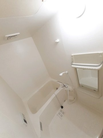 アウローラⅡの浴室|高崎、前橋のお部屋探しはエンドスケープまで！お客様の理想お聞かせ下さい♪