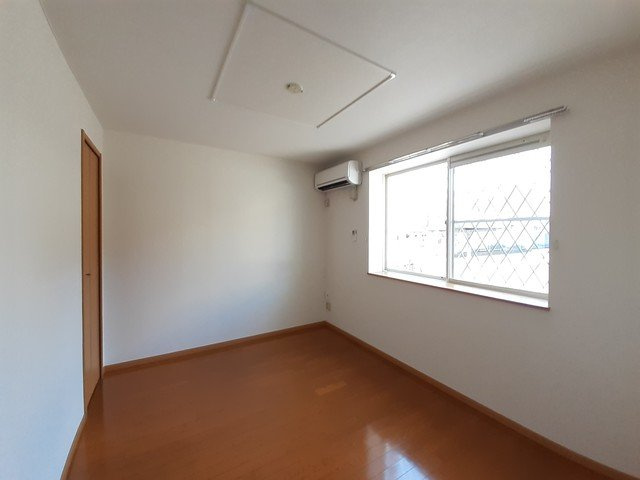 アウローラⅡの内装|高崎、前橋のお部屋探しはエンドスケープまで！お客様の理想お聞かせ下さい♪