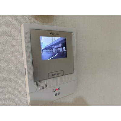 【設備】 | レガーロ千葉中央