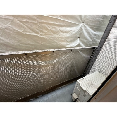 【内装】 | レガーロ千葉中央 | 過ごしやすい室内です