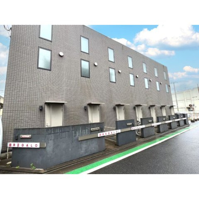 【外観】 | レガーロ千葉中央 | 外観です