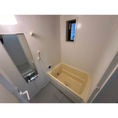 【浴室】 | レガーロ千葉中央 | 日々の暮らしに欠かせないお風呂です