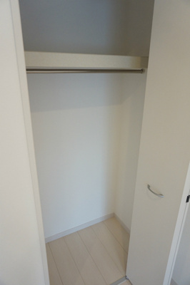 【収納】 | リブリ・東千葉 | 専用の収納スペースです