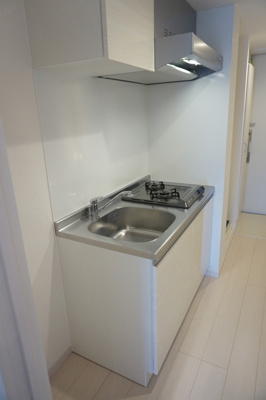 【キッチン】 | リブリ・東千葉 | お料理しやすいキッチンです