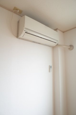 【設備】 | キャンパスコーポ