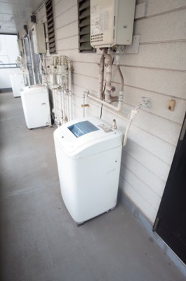 【その他】 | キャンパスコーポ