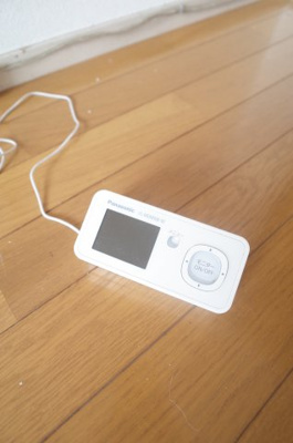 【セキュリティ】 | キャンパスコーポ