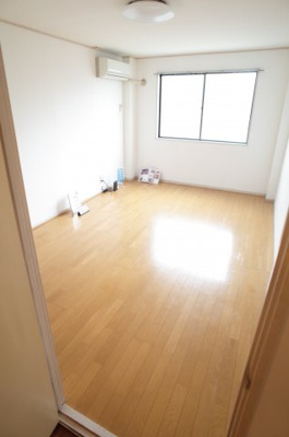 【内装】 | キャンパスコーポ | 物件の内装です