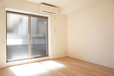 【内装】 | グレイス千葉中央 | 明るい室内です