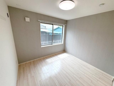 【内装】 | スプリングチェリーⅢ | 室内