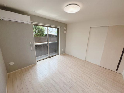 【居間・リビング】 | スプリングチェリーⅢ | リビング