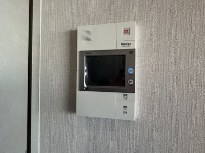 【セキュリティ】 | プライムメゾン千葉新町