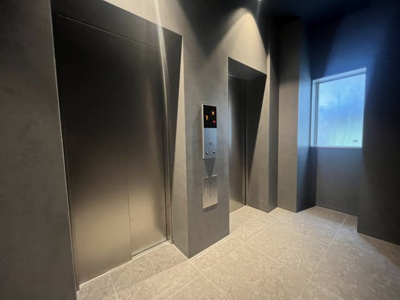 【その他共用部分】 | プライムメゾン千葉新町