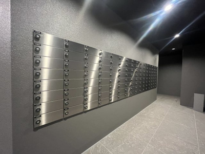 【その他共用部分】 | プライムメゾン千葉新町