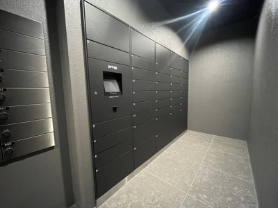 【その他共用部分】 | プライムメゾン千葉新町