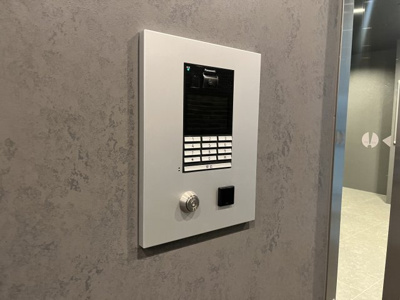 【セキュリティ】 | プライムメゾン千葉新町