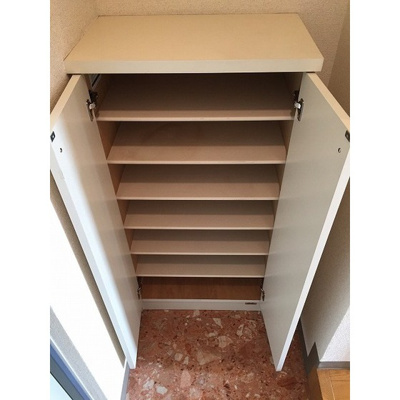 【玄関】 | プリマヴェーラ問屋町 | シューズボックス