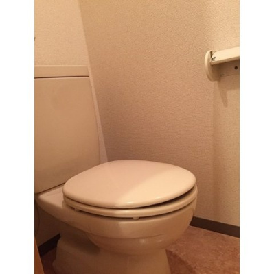 【トイレ】 | プリマヴェーラ問屋町 | トイレ