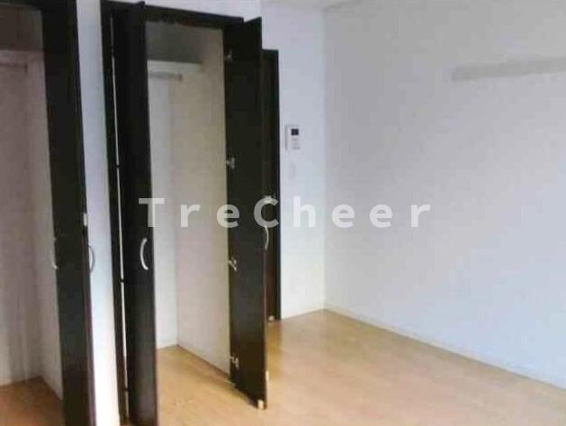 BAFFI(バッフィ)の洋室