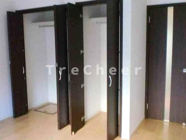 BAFFI(バッフィ)の収納