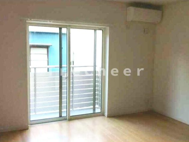 BAFFI(バッフィ)の居間・リビング