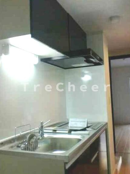 BAFFI(バッフィ)のキッチン