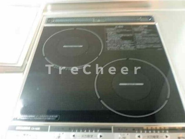 BAFFI(バッフィ)の設備