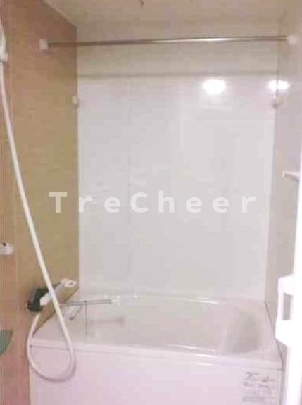 BAFFI(バッフィ)の浴室