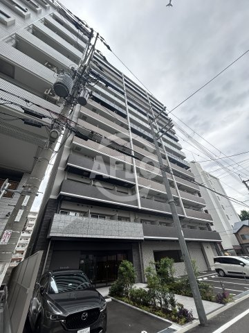 エスリード新大阪ザプレミアウエスト