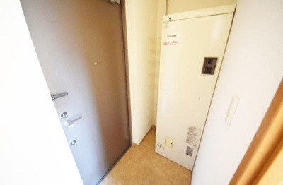 【玄関】 | ベルメイユ　ドゥ