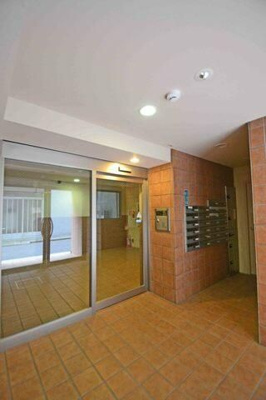 【セキュリティ】 | ベルメイユ　ドゥ