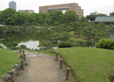 【周辺】 | ベルメイユ　ドゥ