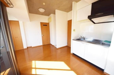 【居間・リビング】 | ベルメイユ　ドゥ