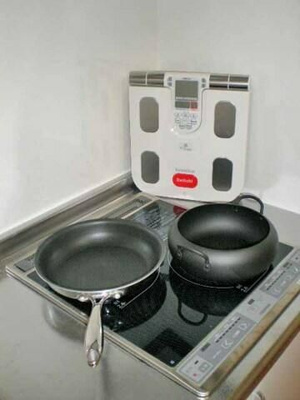 【キッチン】 | ベルメイユ　ドゥ