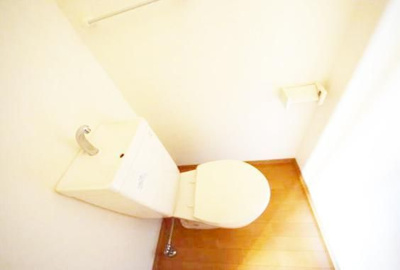 【トイレ】 | ベルメイユ　ドゥ