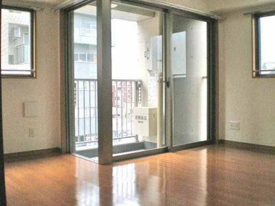 【寝室】 | ベルメイユ　ドゥ