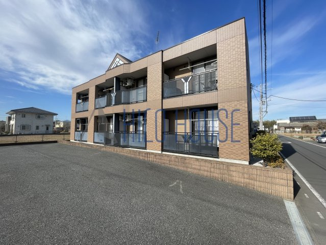 グランディール高坂