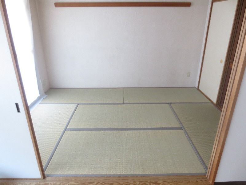 ワコーレプラージュ須磨のその他共用部分